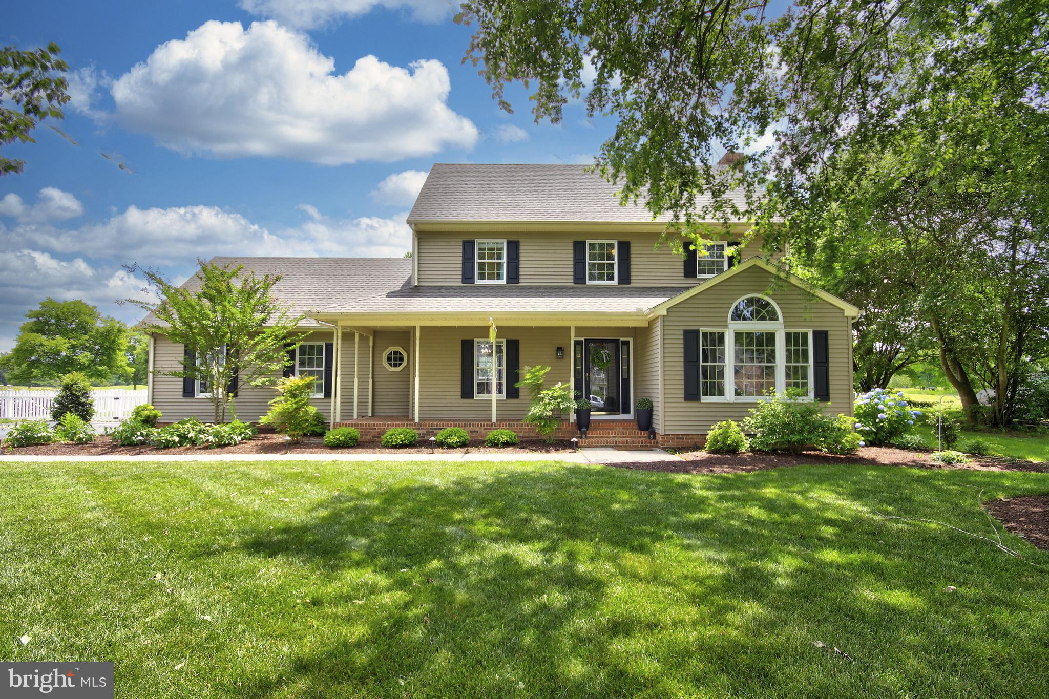 NUTTERS CROSSING - Residential