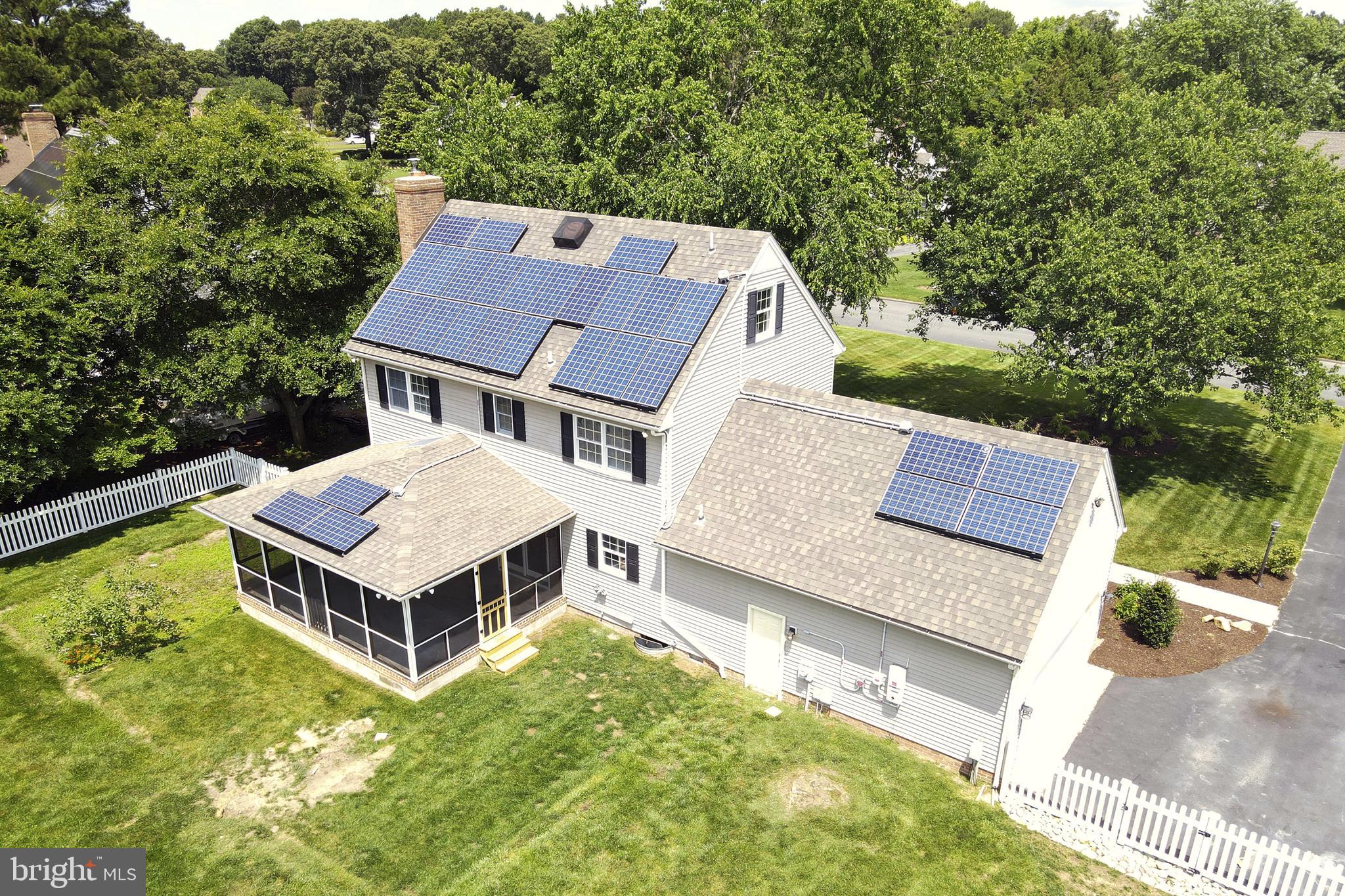 NUTTERS CROSSING - Residential