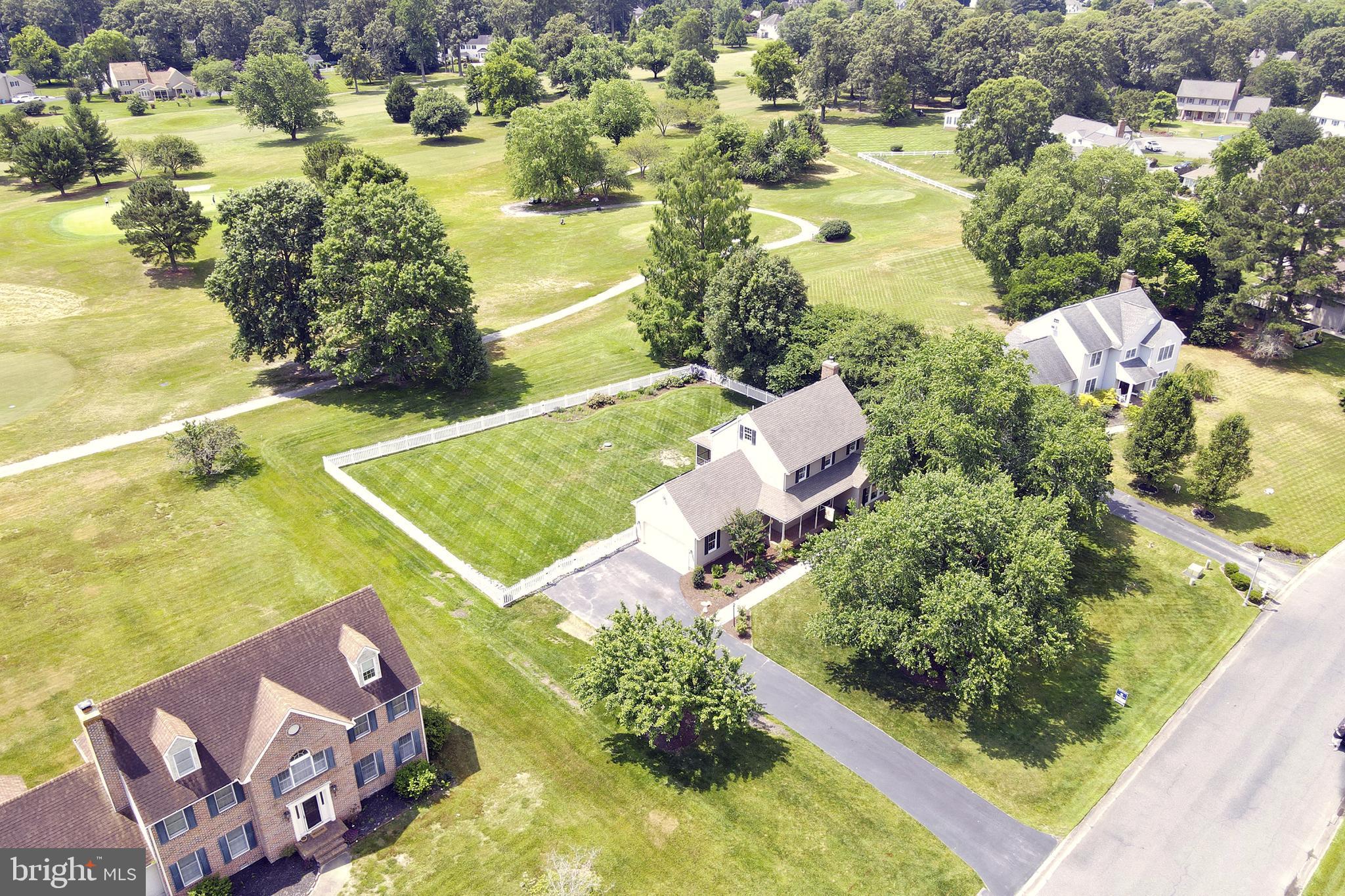 NUTTERS CROSSING - Residential