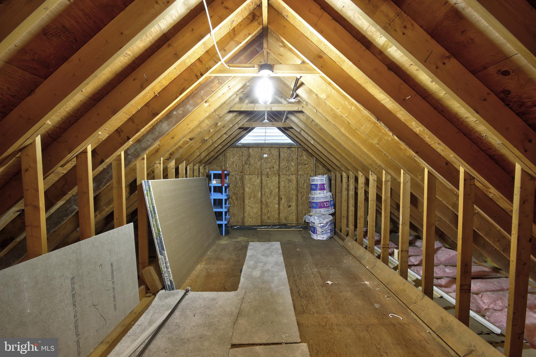 NUTTERS CROSSING - Residential