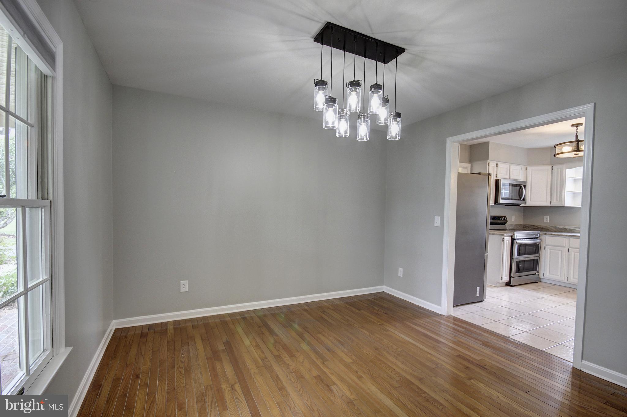 NUTTERS CROSSING - Residential