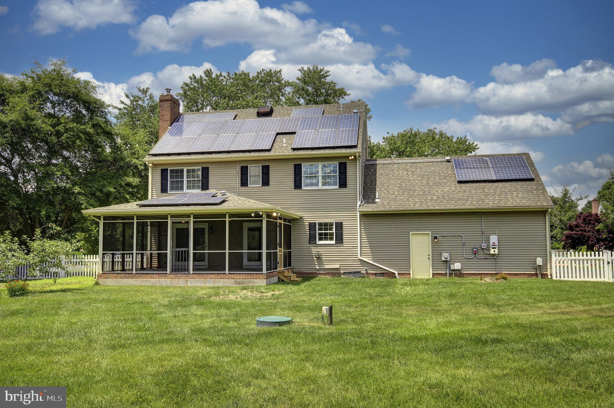 NUTTERS CROSSING - Residential