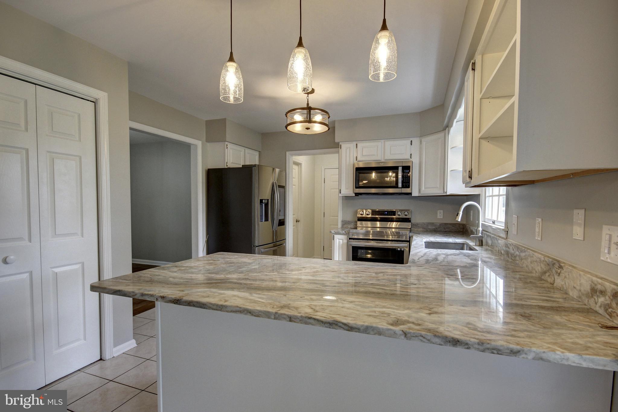 NUTTERS CROSSING - Residential