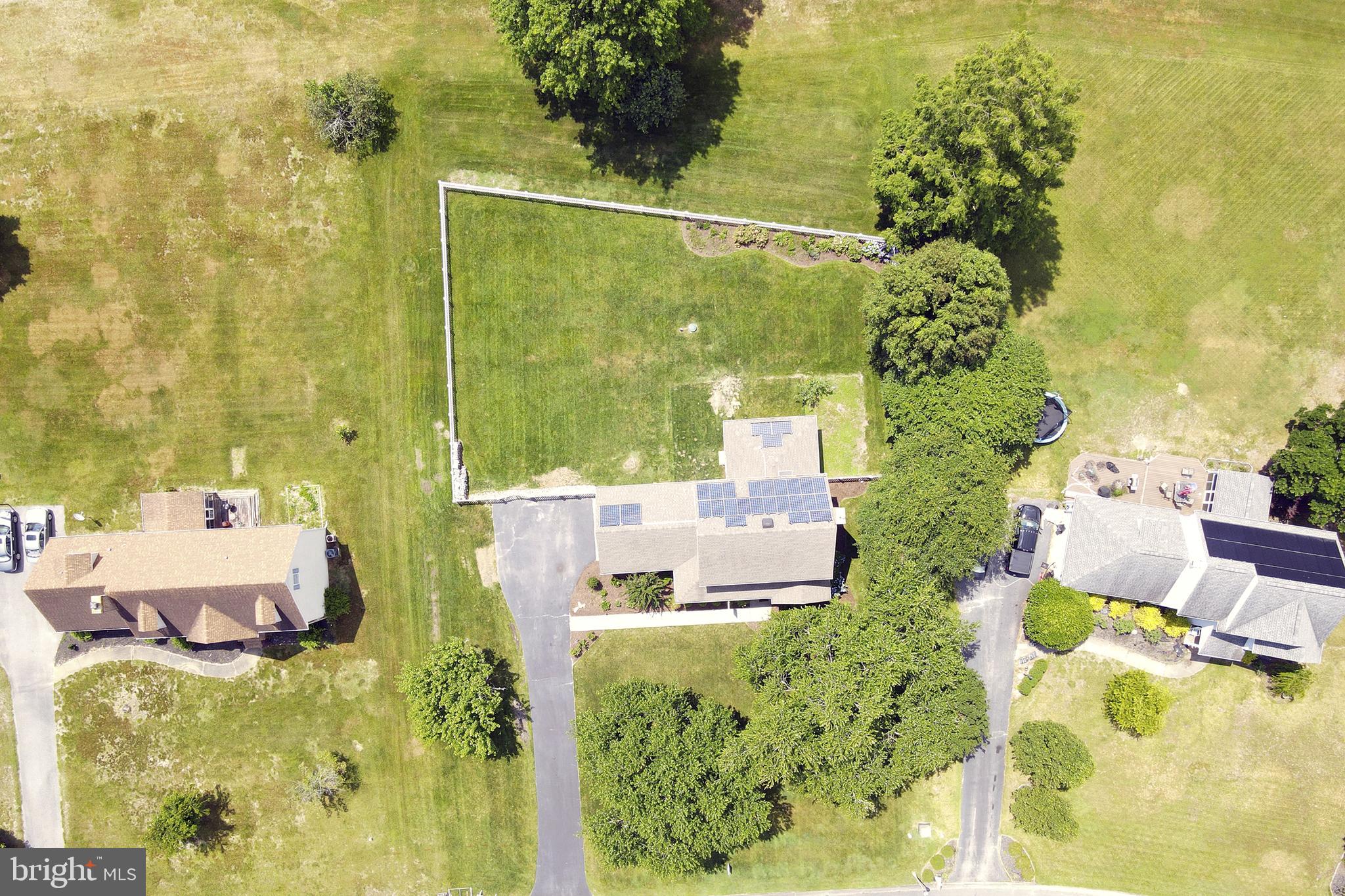 NUTTERS CROSSING - Residential