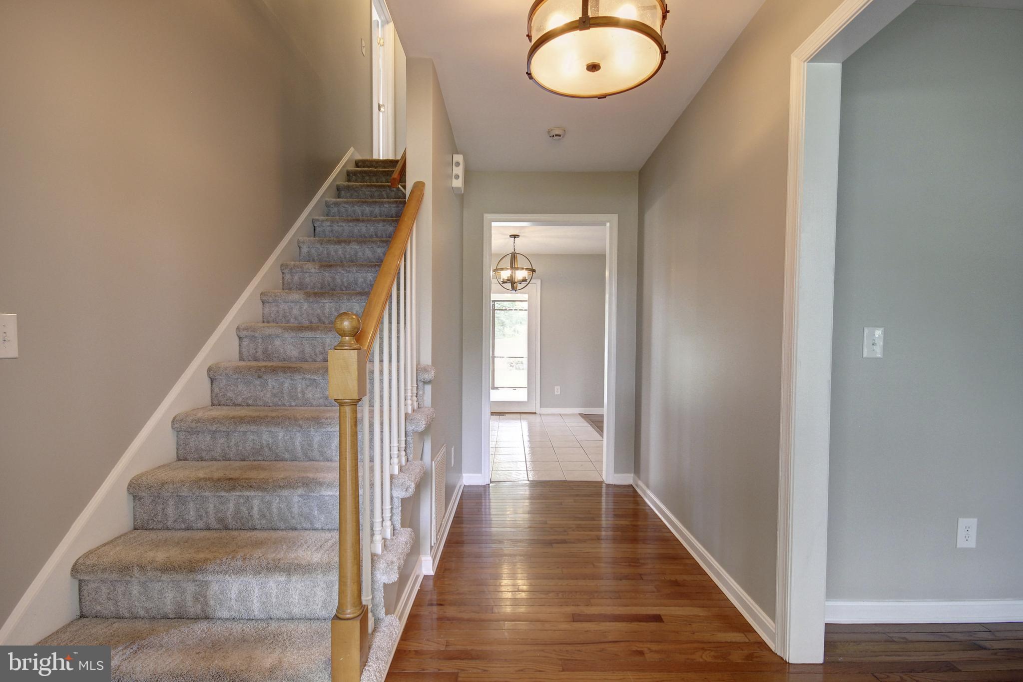 NUTTERS CROSSING - Residential