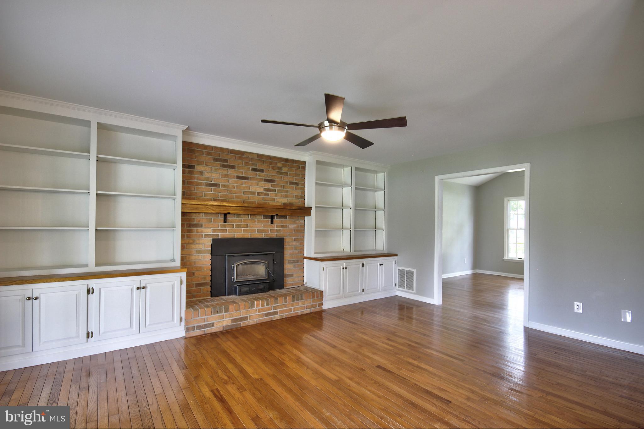 NUTTERS CROSSING - Residential