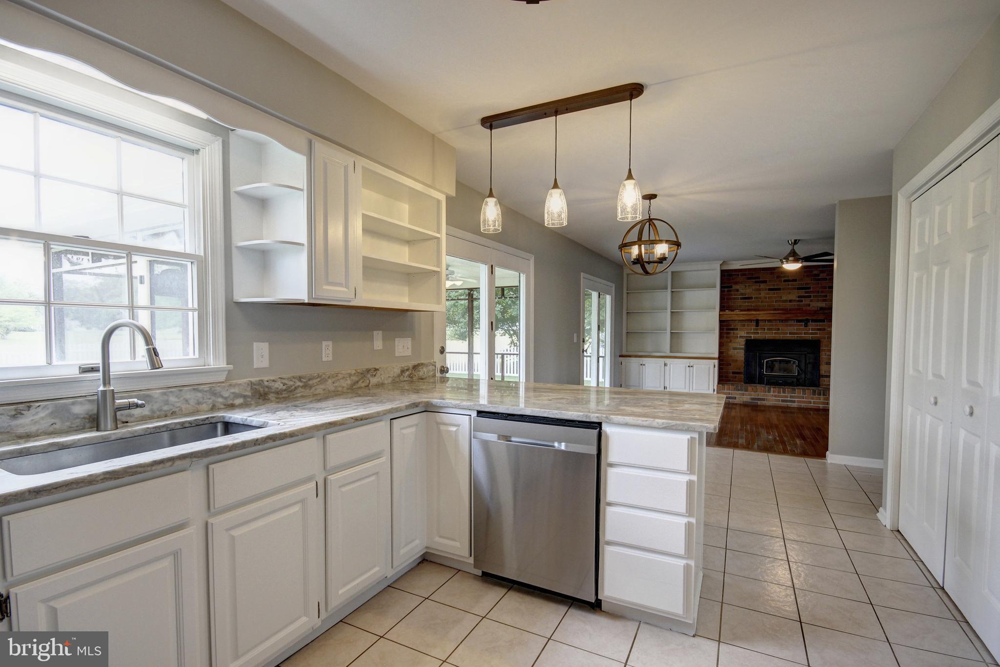 NUTTERS CROSSING - Residential