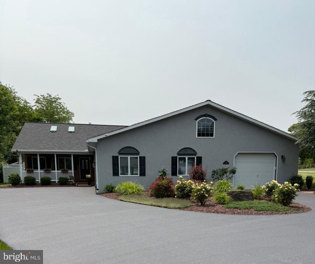 Photo of 3900 Main Street, CONESTOGA, PA 17516 (MLS # PALA2071054)