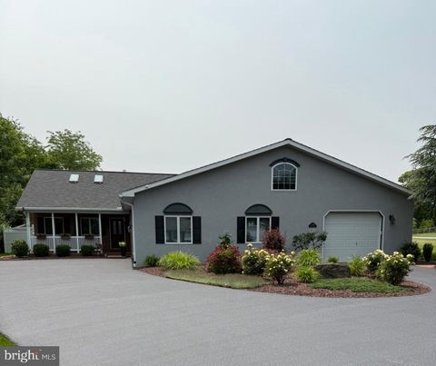 Photo of 3900 Main Street, CONESTOGA, PA 17516 (MLS # PALA2071054)