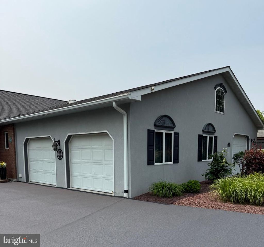 Photo of 3900 Main Street, CONESTOGA, PA 17516 (MLS # PALA2071054)