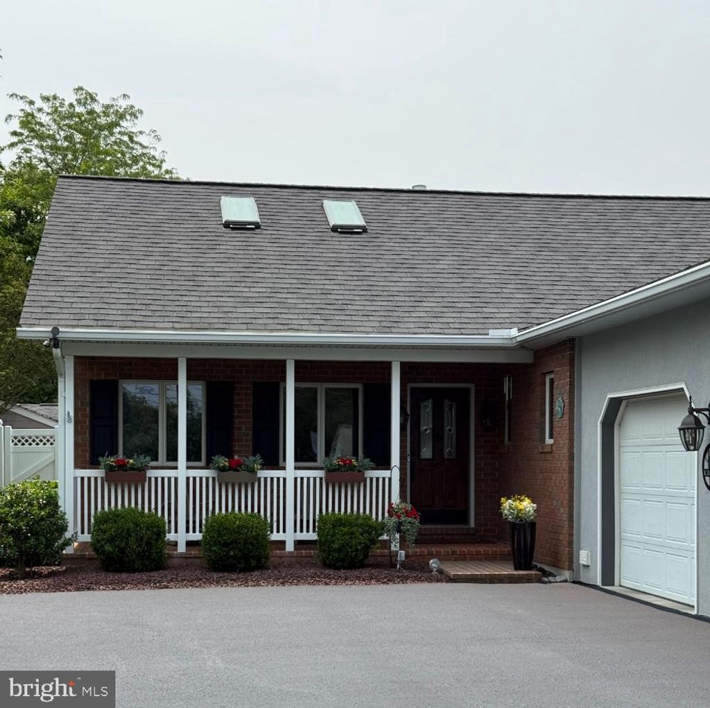 Photo of 3900 Main Street, CONESTOGA, PA 17516 (MLS # PALA2071054)