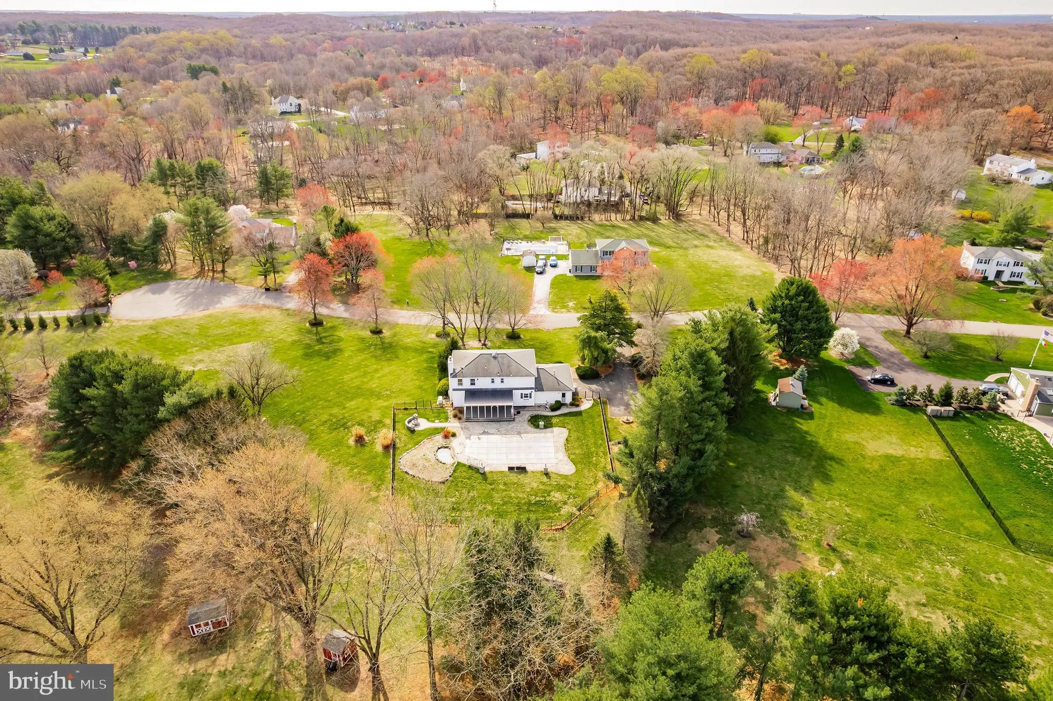 Millstone Township, New Jersey 08535, United States, 4 Bedrooms Bedrooms, ,3 BathroomsBathrooms,Residential,Active,141560