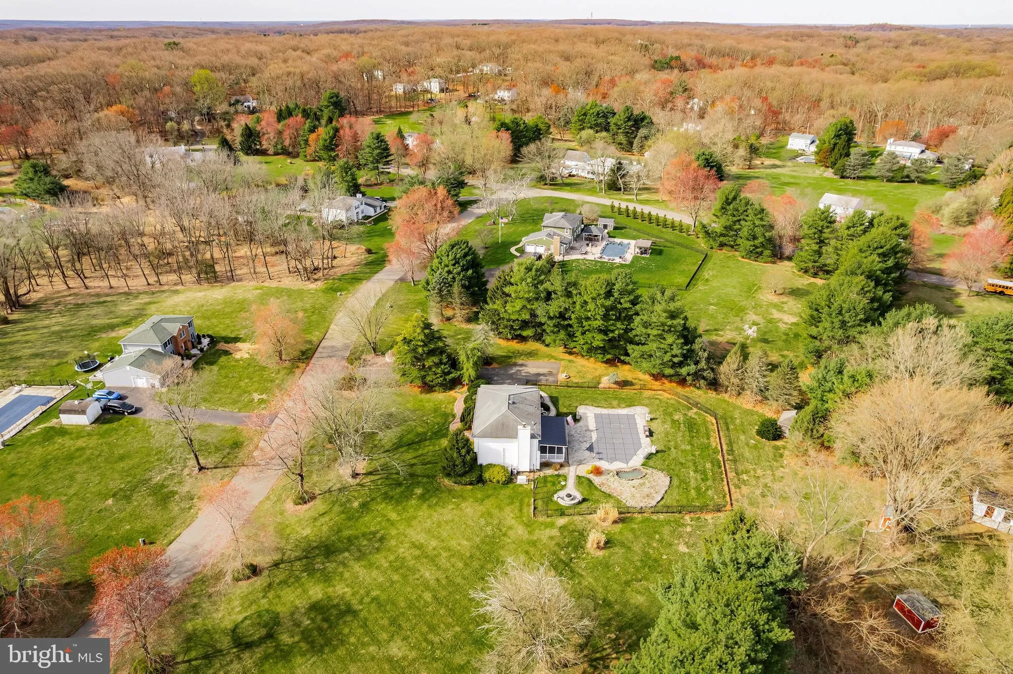 Millstone Township, New Jersey 08535, United States, 4 Bedrooms Bedrooms, ,3 BathroomsBathrooms,Residential,Active,141560