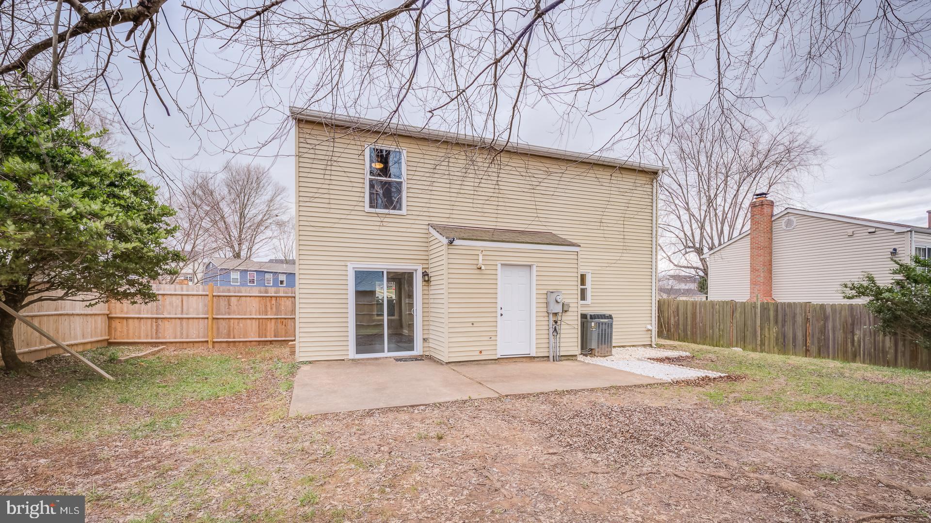 DALE CITY - Residential