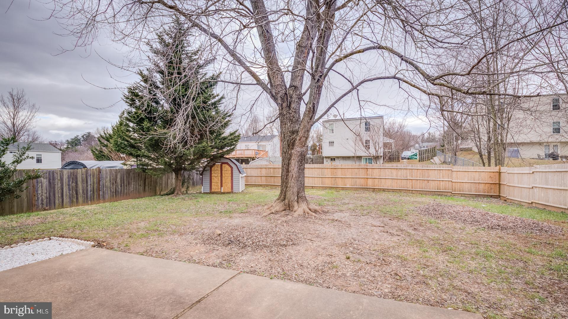 DALE CITY - Residential