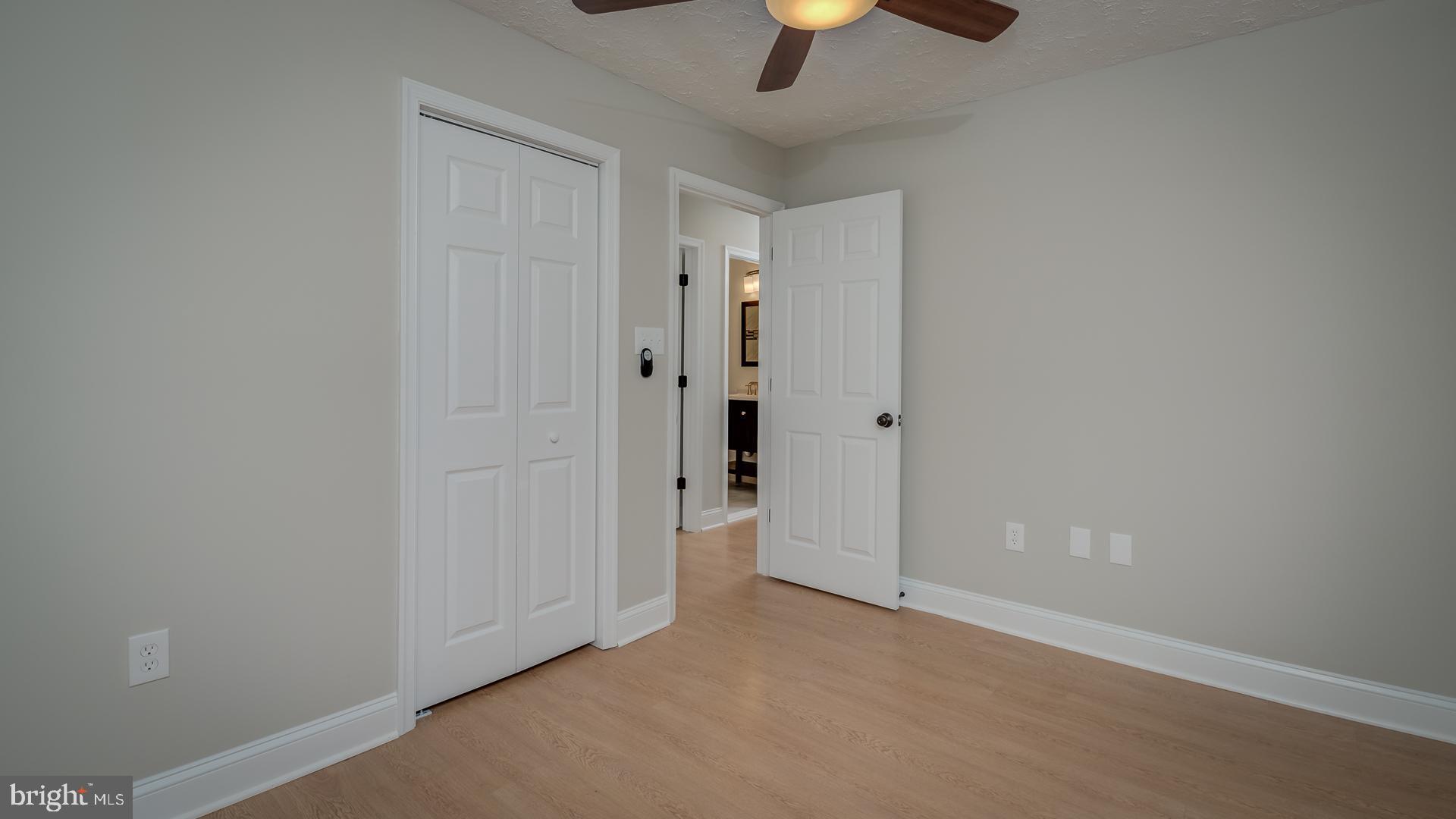 DALE CITY - Residential