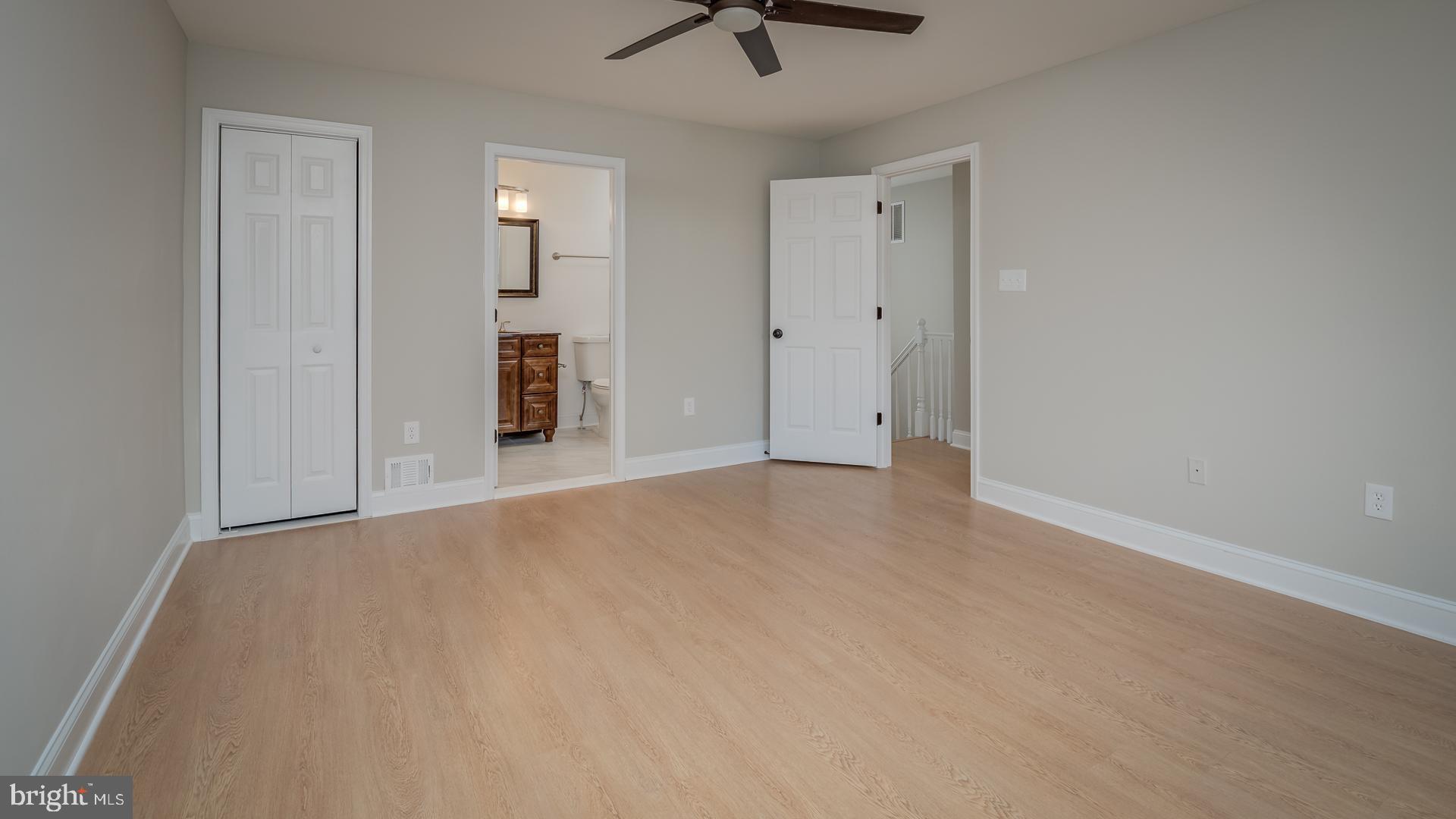 DALE CITY - Residential