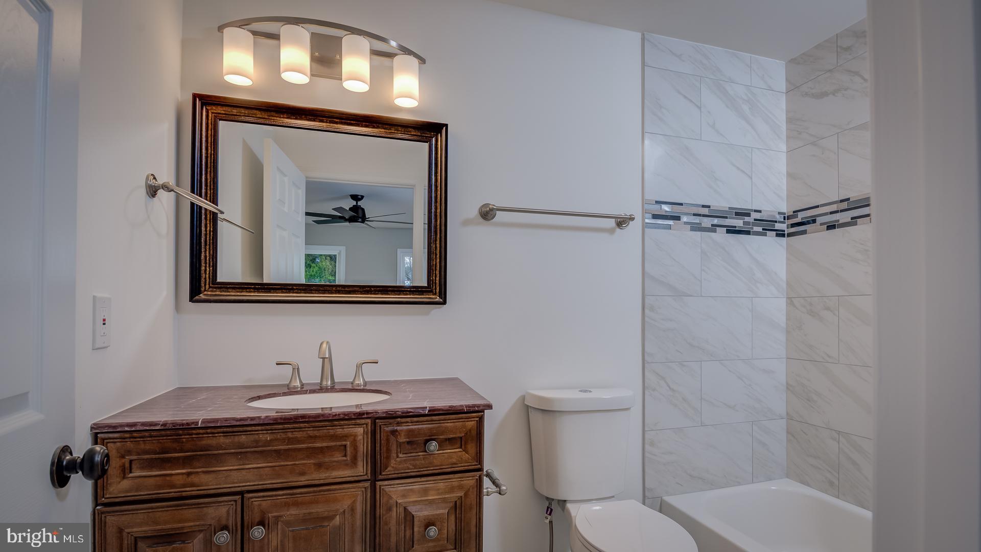 DALE CITY - Residential