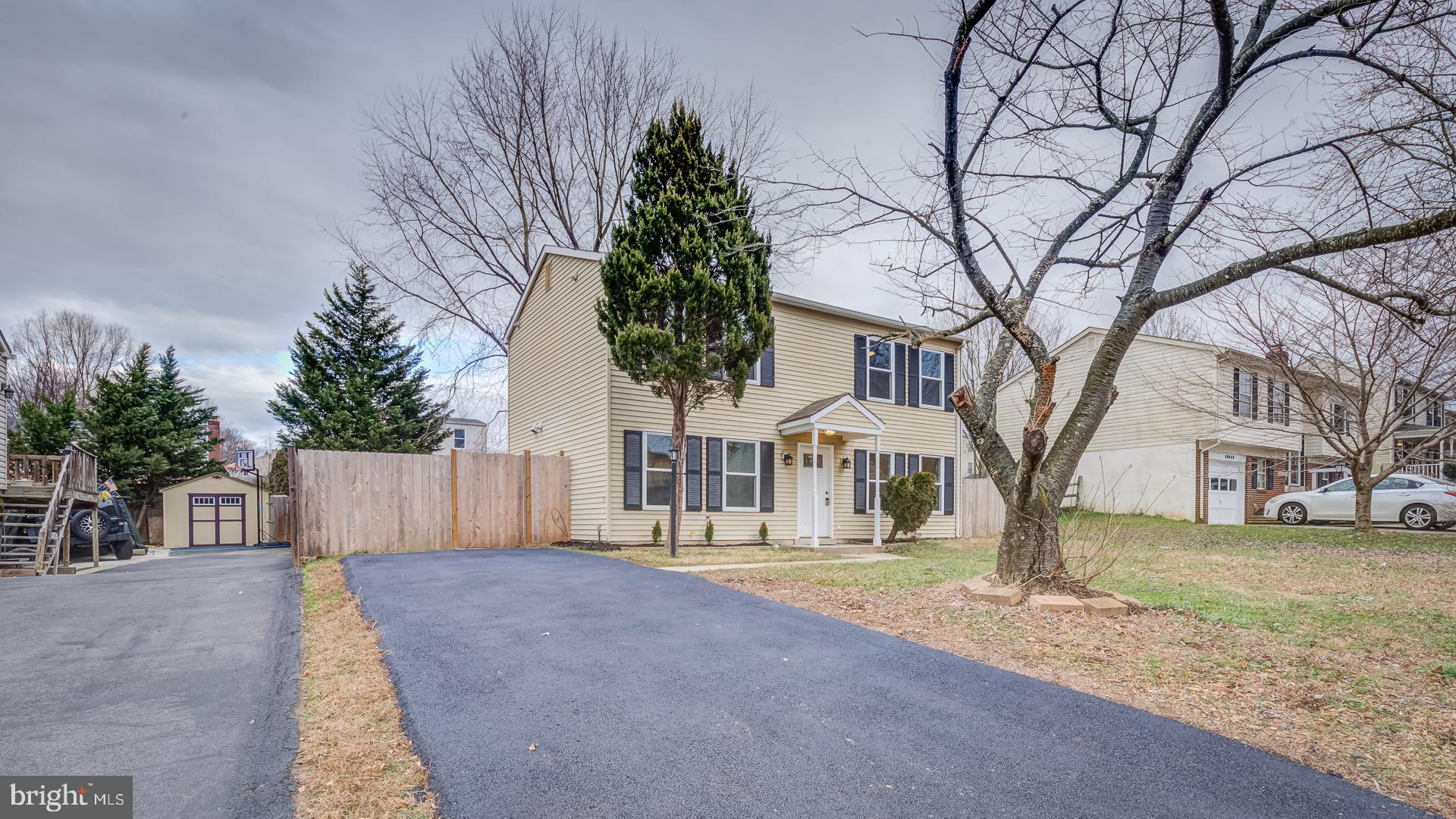 DALE CITY - Residential