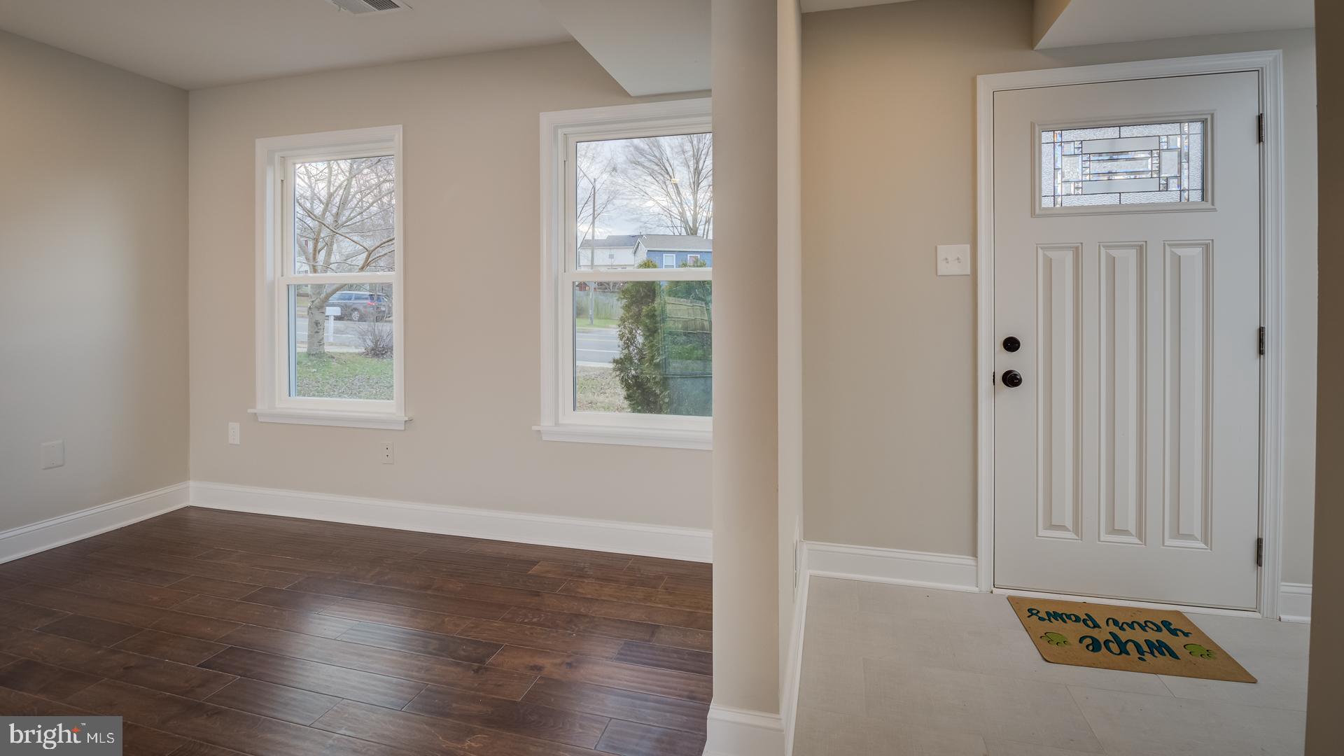 DALE CITY - Residential