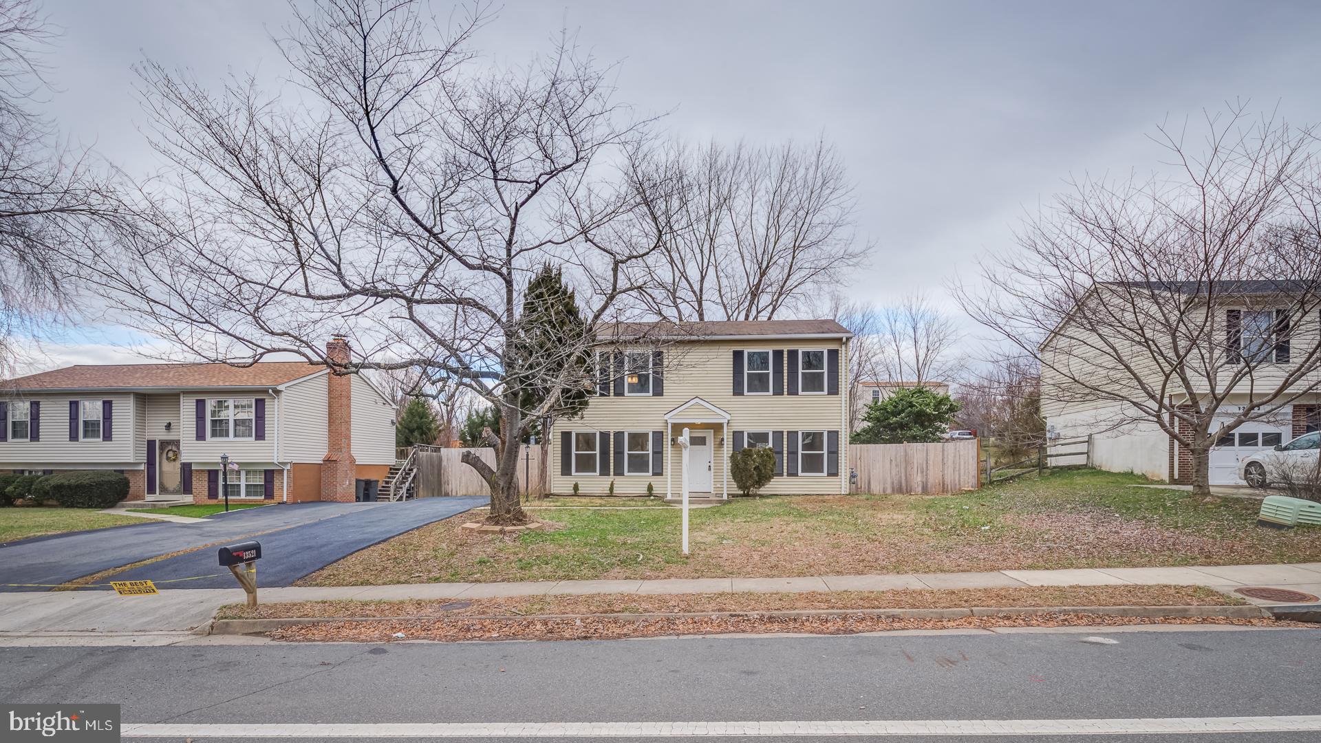 DALE CITY - Residential