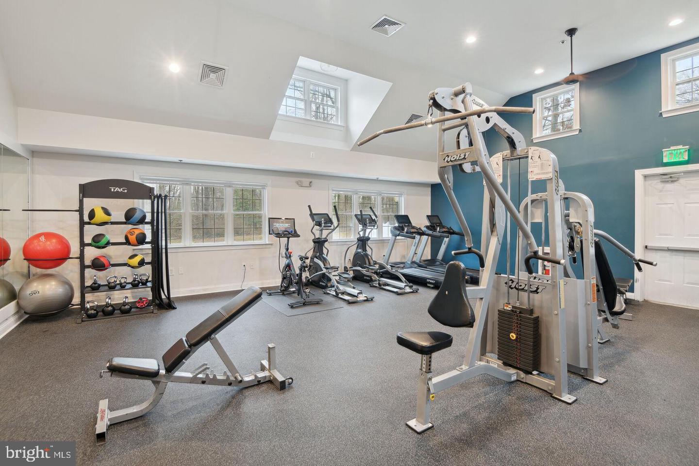 THE LANDING AT SPA CREEK - Residential