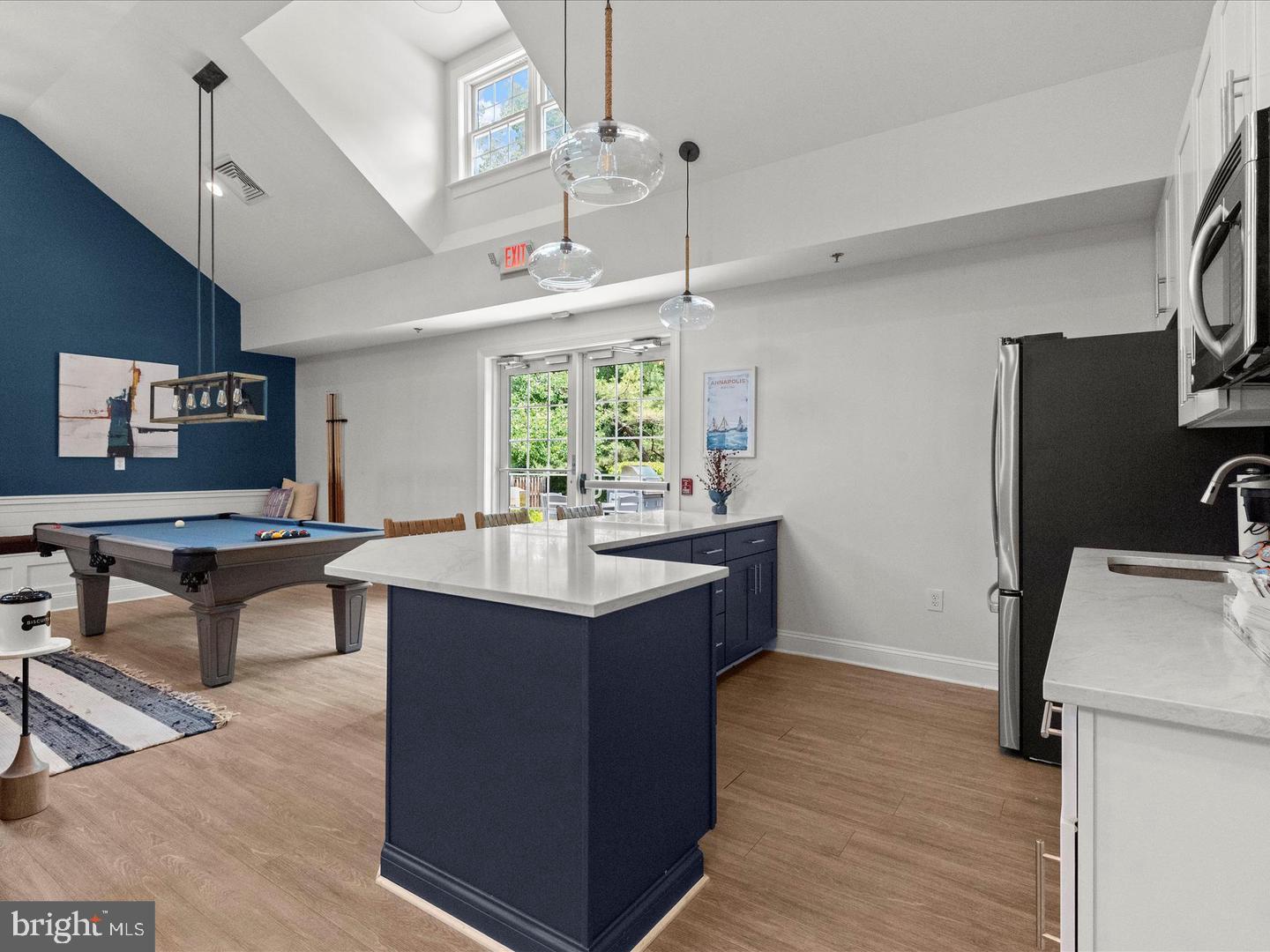 THE LANDING AT SPA CREEK - Residential