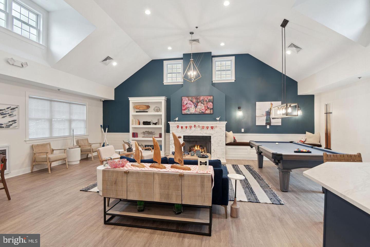 THE LANDING AT SPA CREEK - Residential