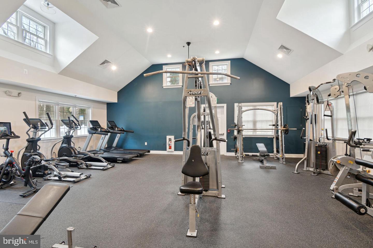 THE LANDING AT SPA CREEK - Residential