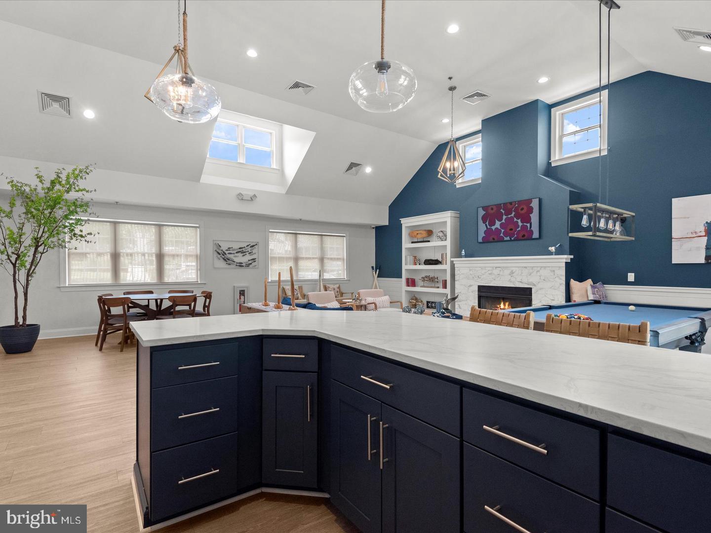 THE LANDING AT SPA CREEK - Residential