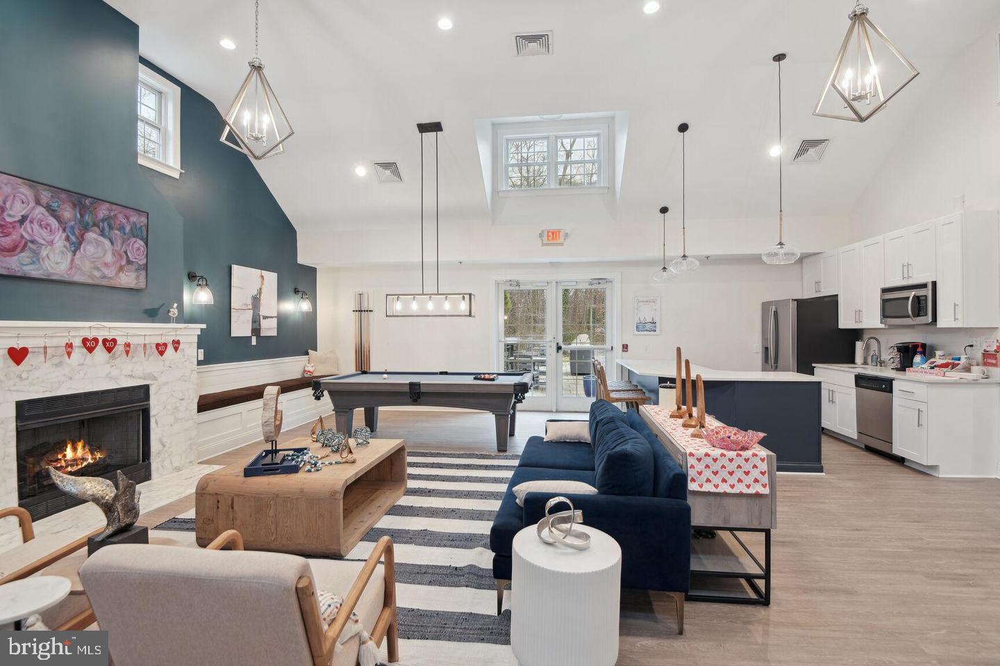 THE LANDING AT SPA CREEK - Residential