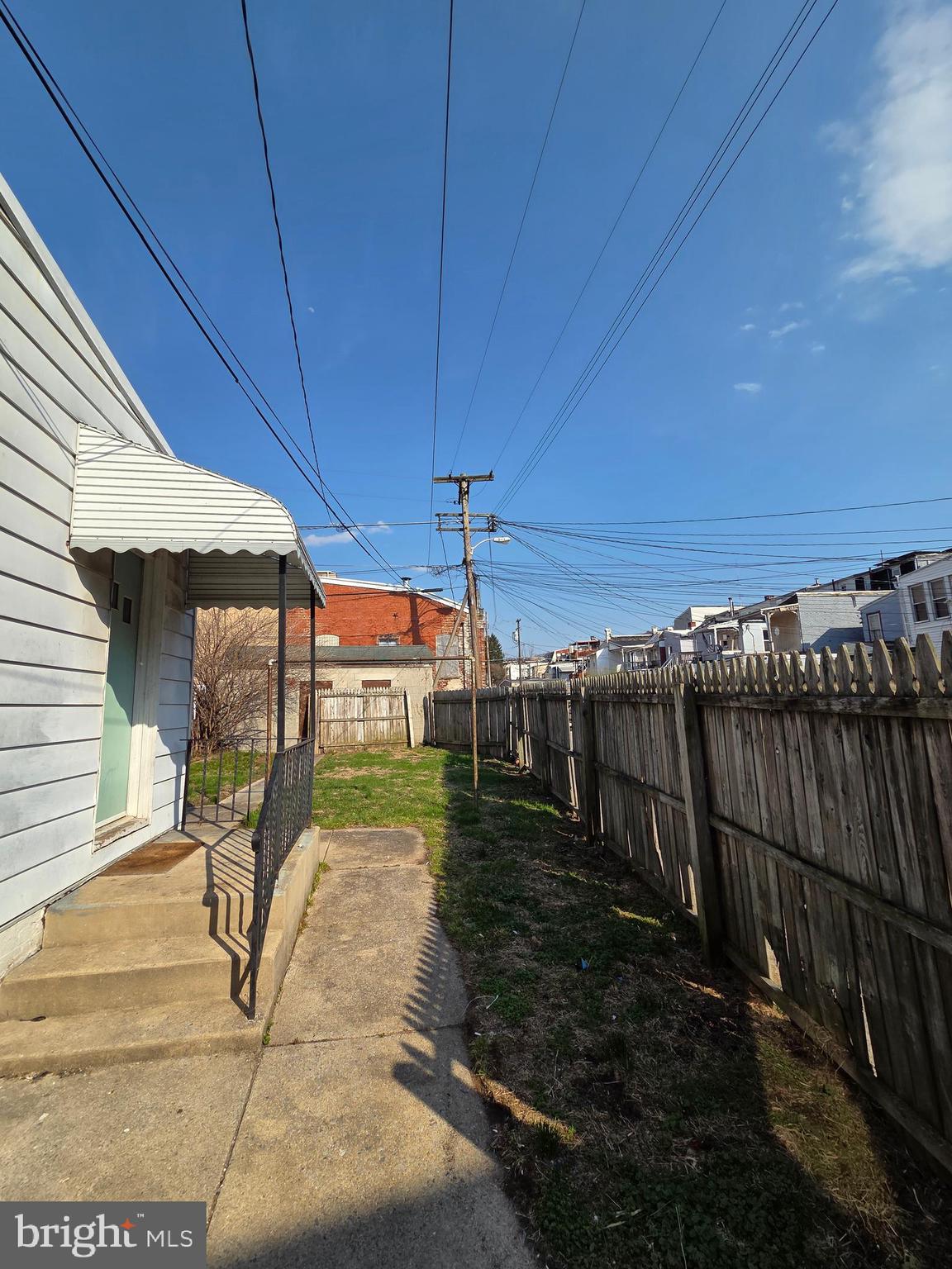 NONE AVAILABLE - Residential