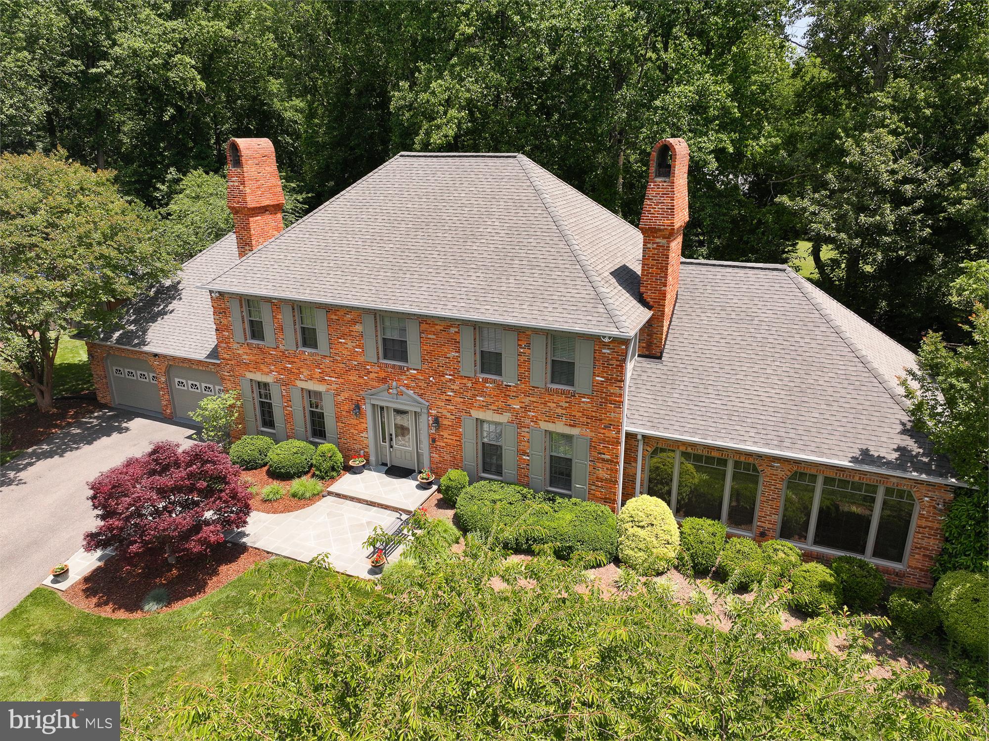 15221 MIDDLEGATE ROAD