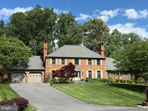 15221 MIDDLEGATE ROAD SILVER SPRING MD 20905