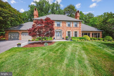 15221 MIDDLEGATE ROAD SILVER SPRING MD 20905