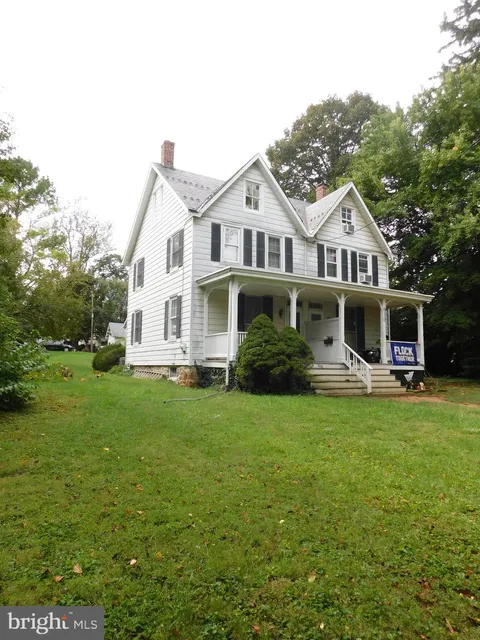 628 Rock Spring Road, Bel Air, MD MLS: MDHR2048150