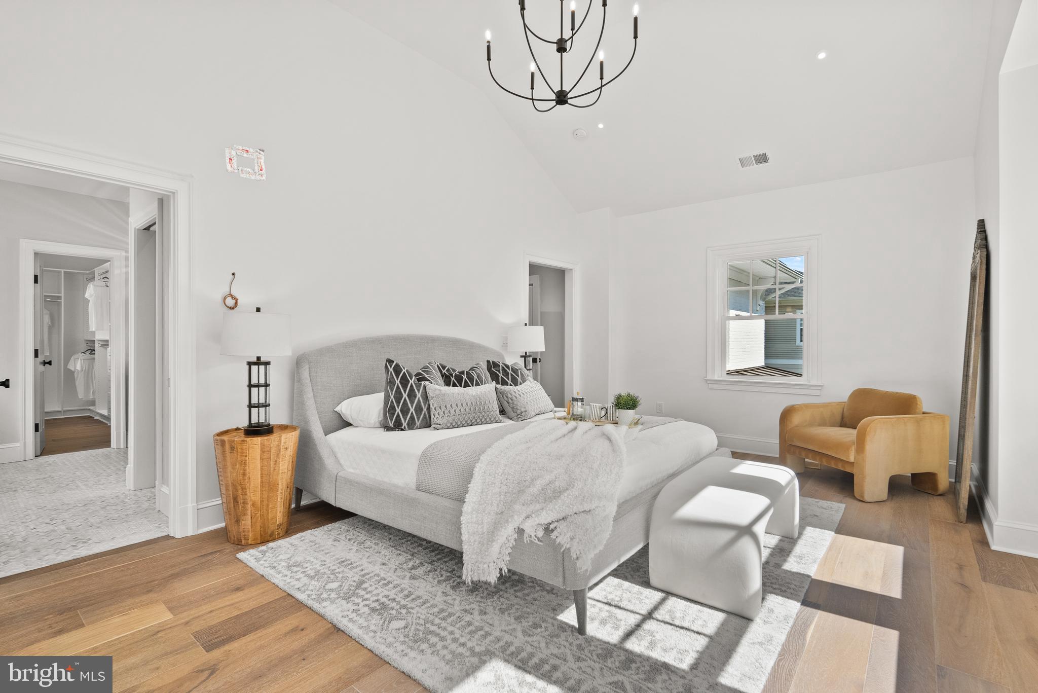 GEORGE WASHINGTON PARK - Residential