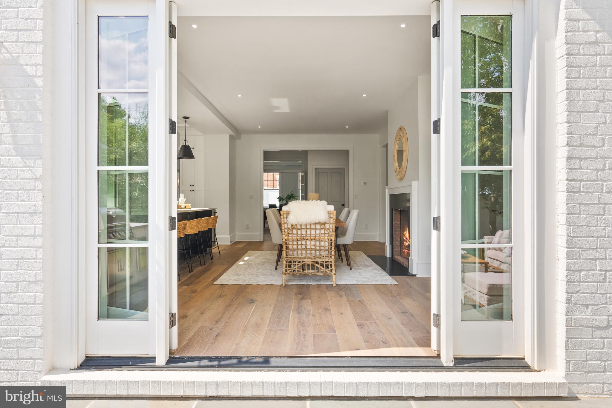 GEORGE WASHINGTON PARK - Residential