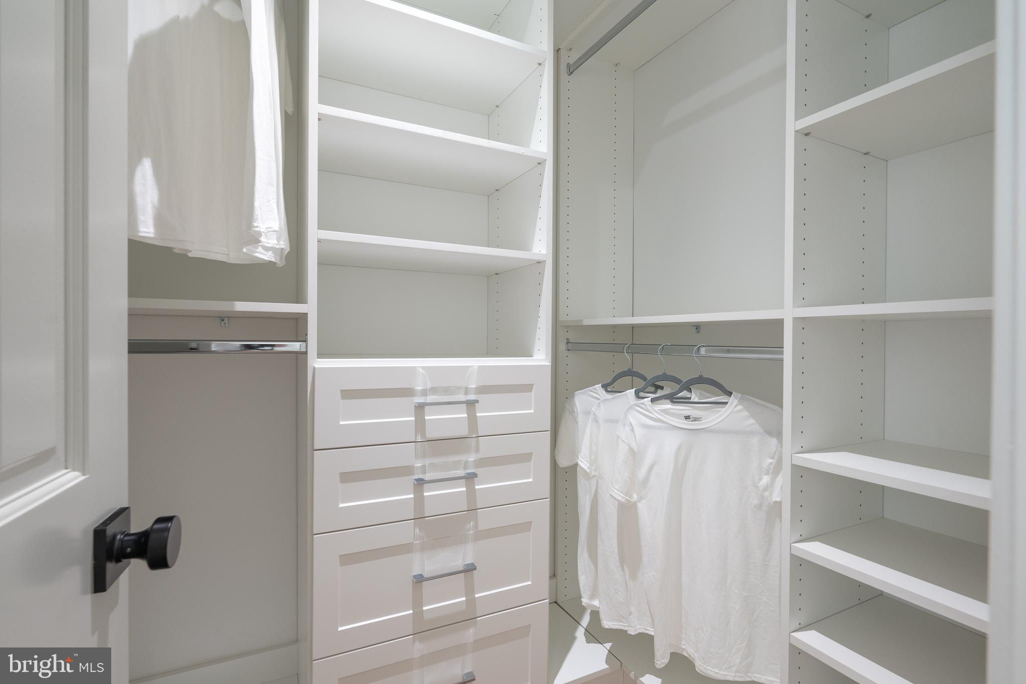 GEORGE WASHINGTON PARK - Residential