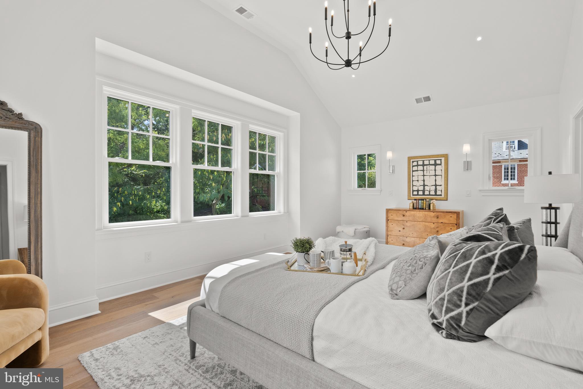 GEORGE WASHINGTON PARK - Residential