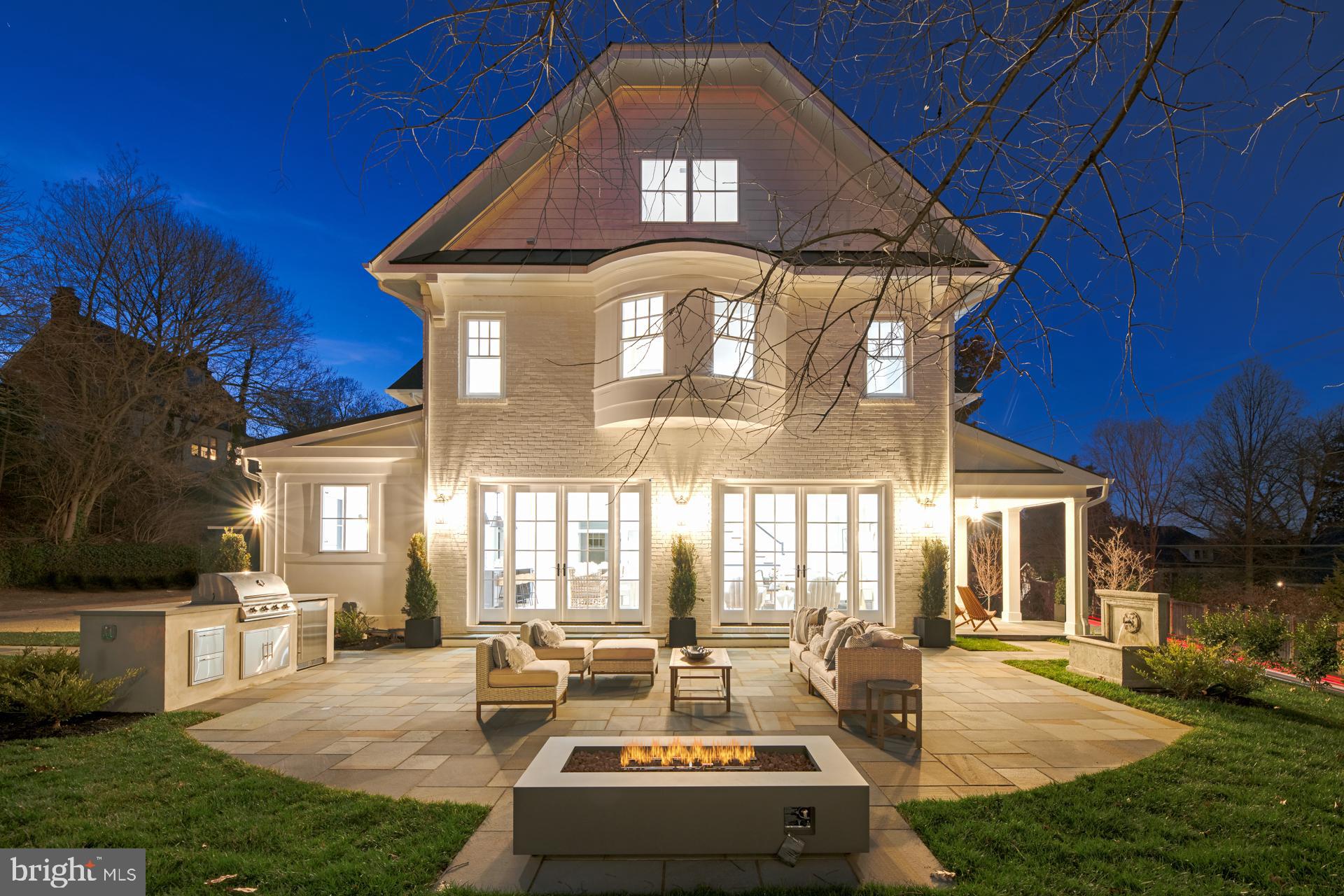 GEORGE WASHINGTON PARK - Residential