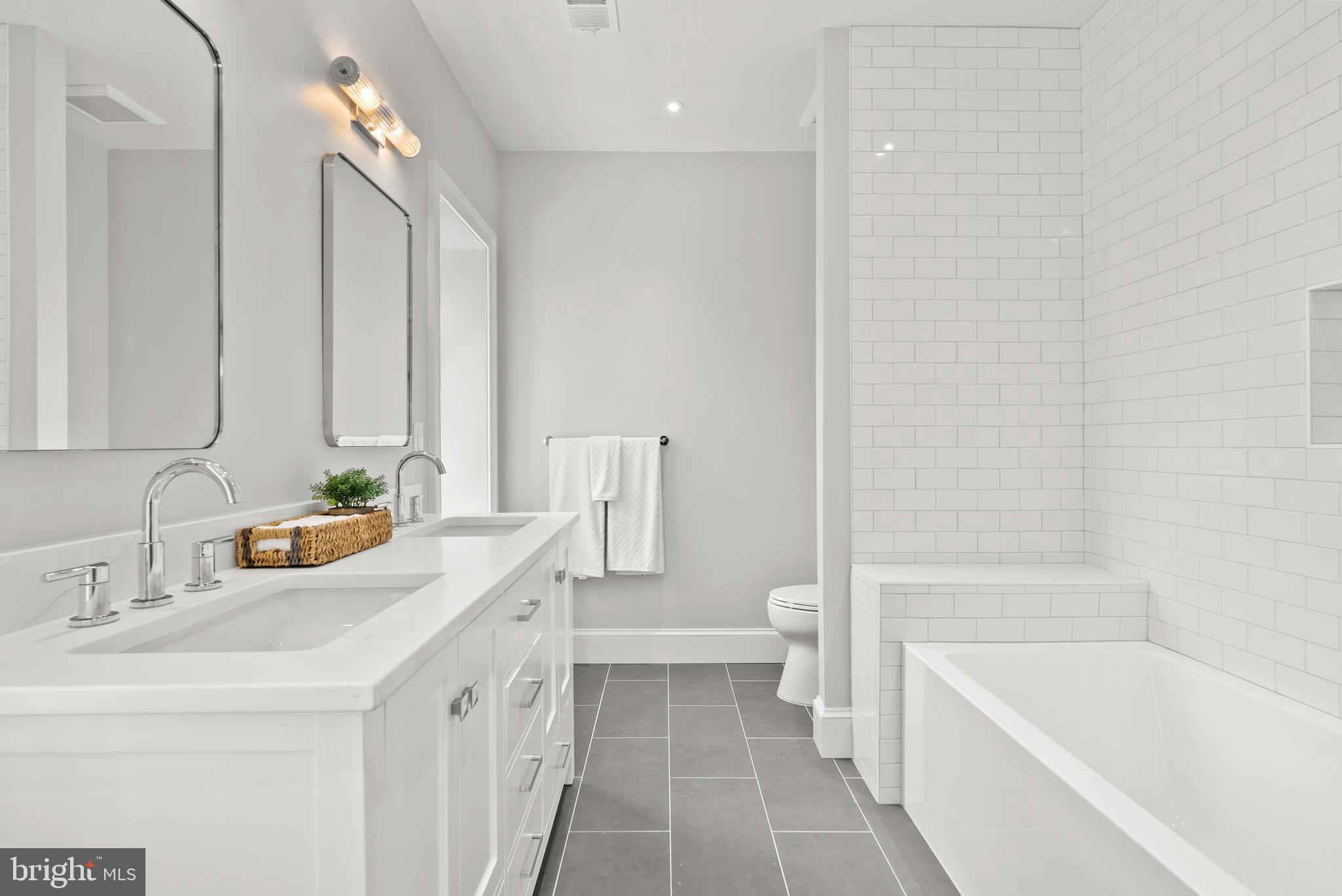 GEORGE WASHINGTON PARK - Residential