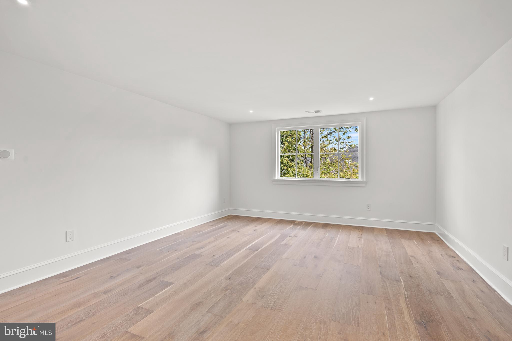 GEORGE WASHINGTON PARK - Residential