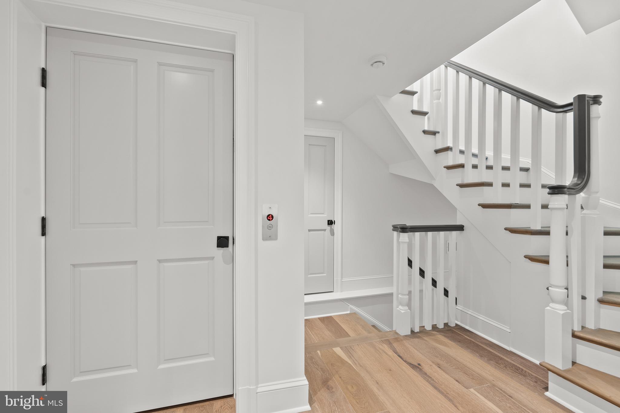 GEORGE WASHINGTON PARK - Residential