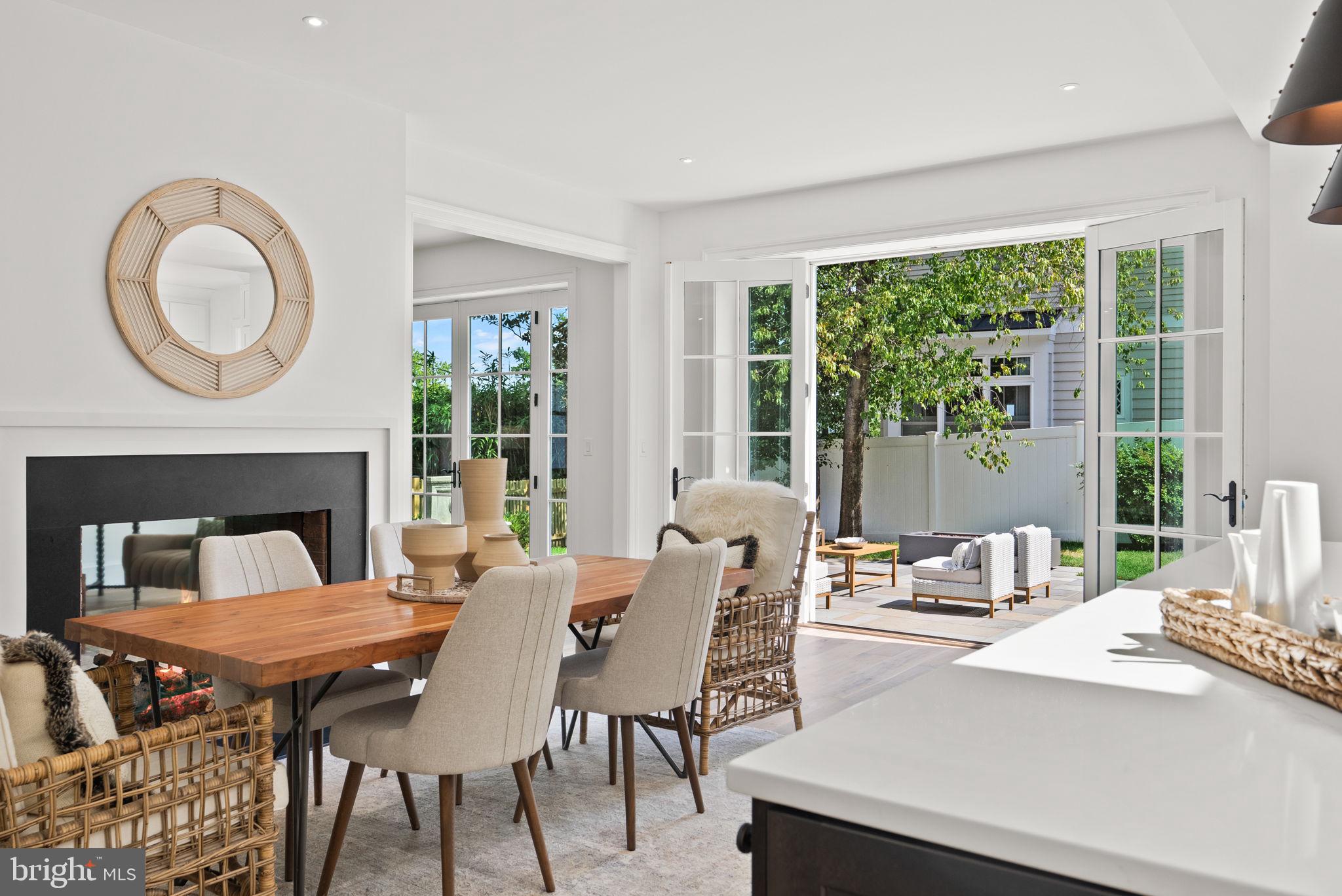 GEORGE WASHINGTON PARK - Residential