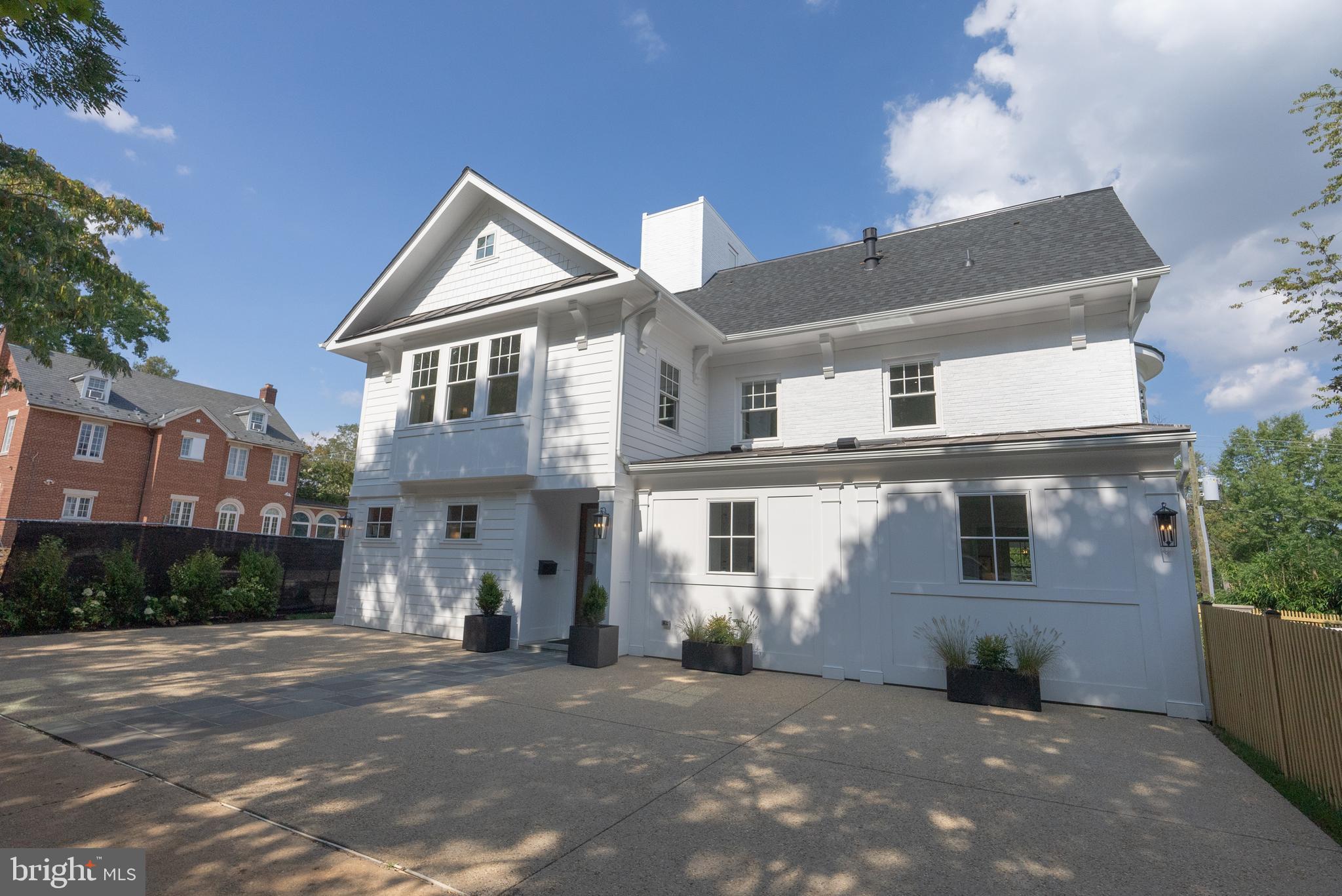 GEORGE WASHINGTON PARK - Residential