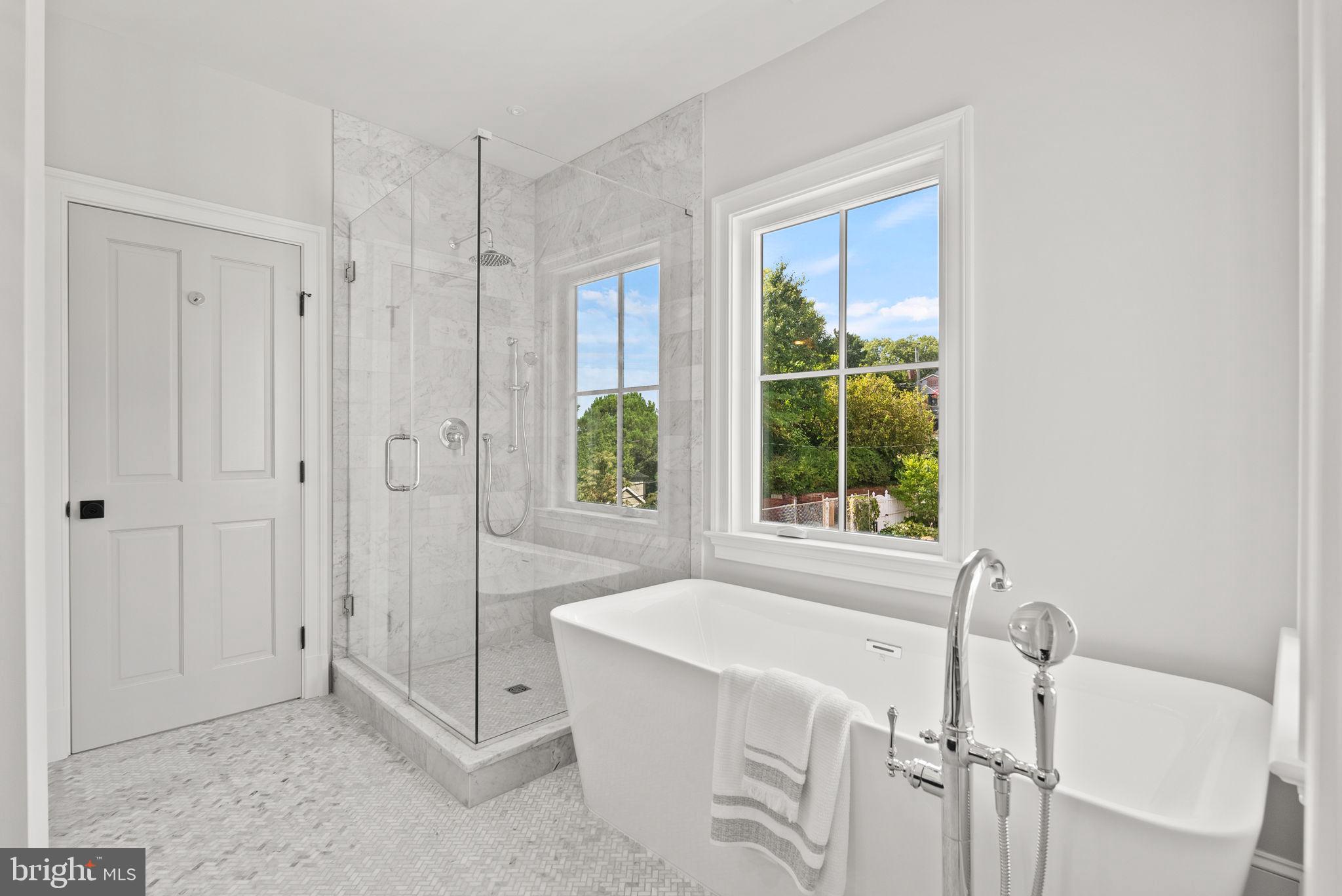 GEORGE WASHINGTON PARK - Residential