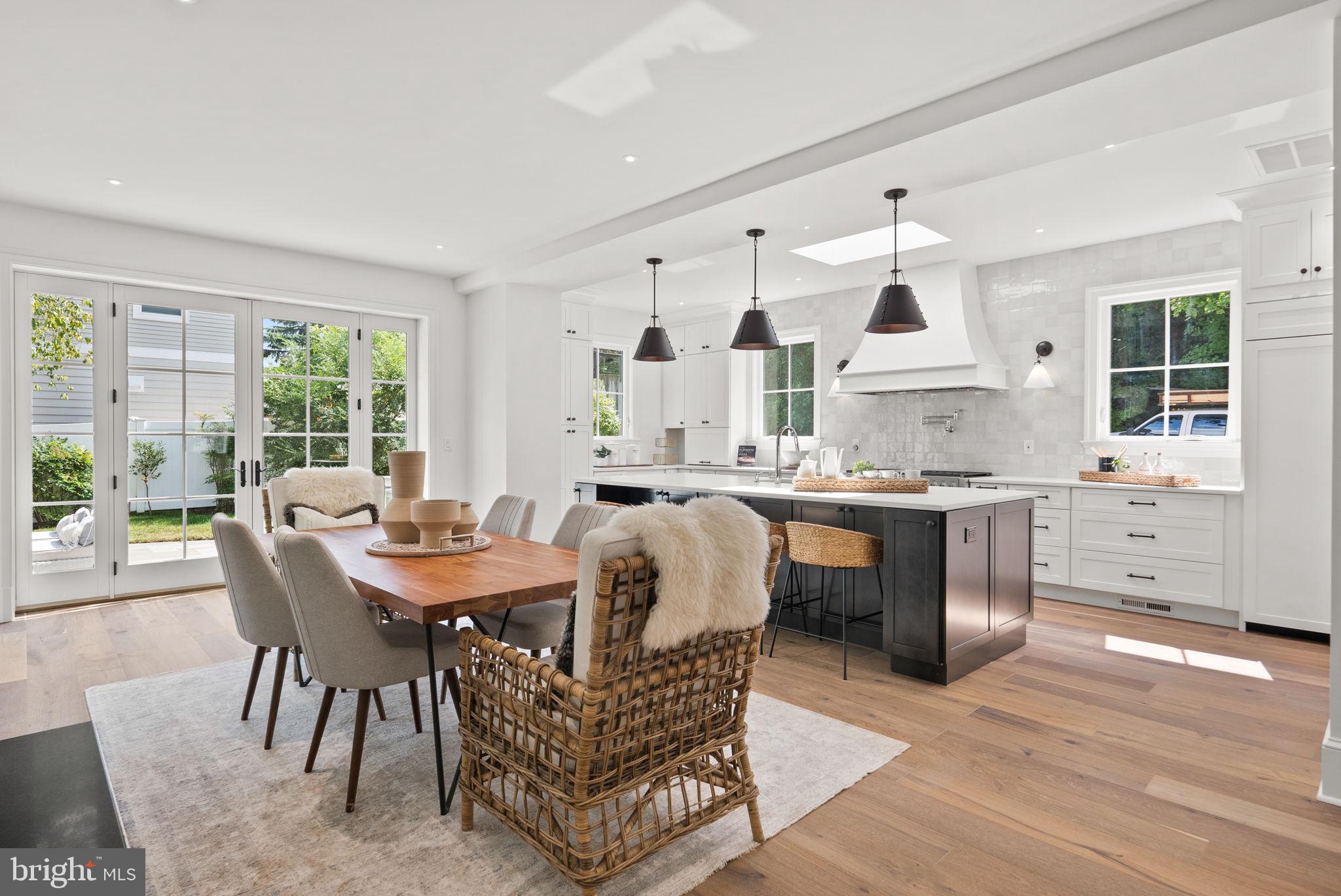 GEORGE WASHINGTON PARK - Residential