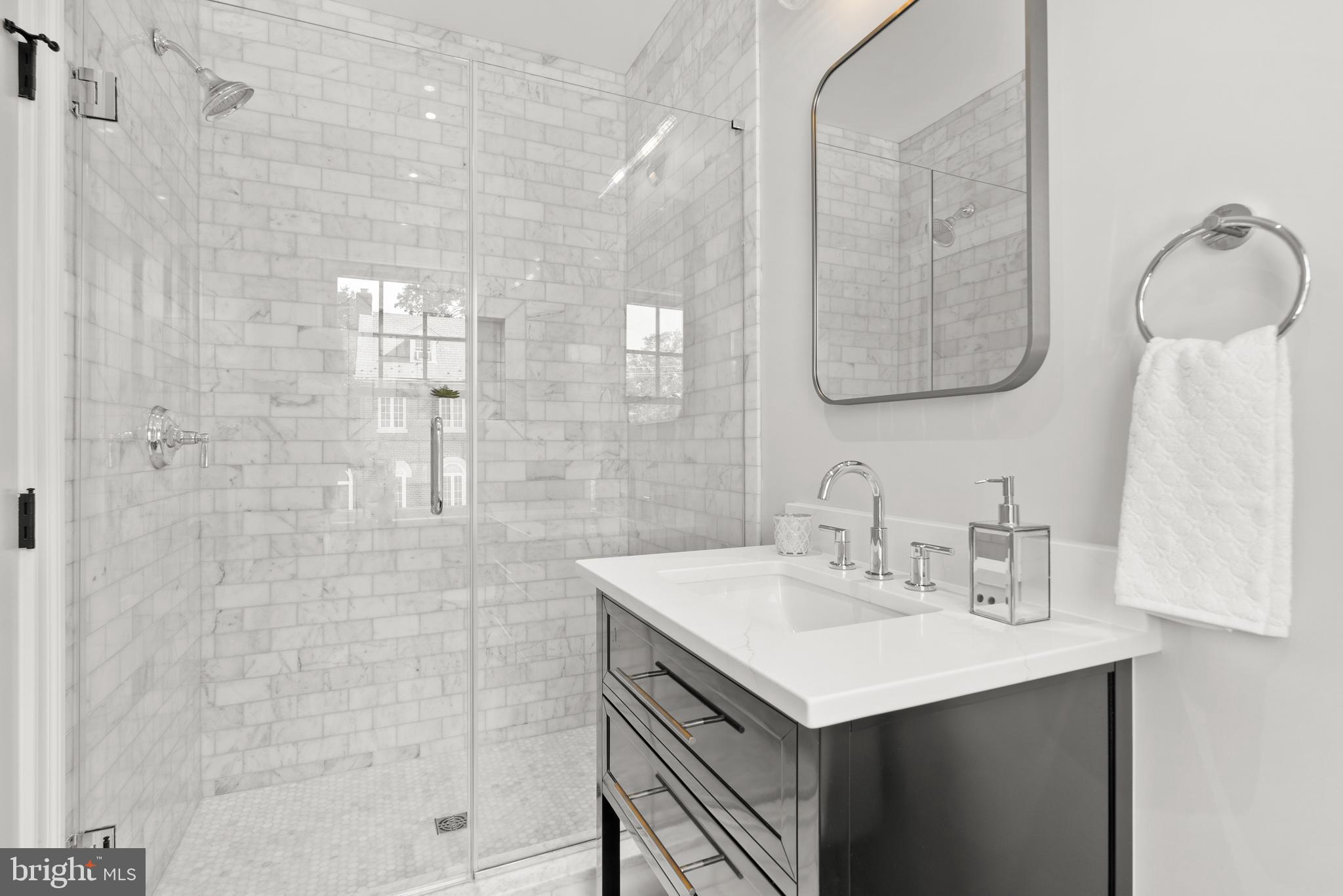 GEORGE WASHINGTON PARK - Residential