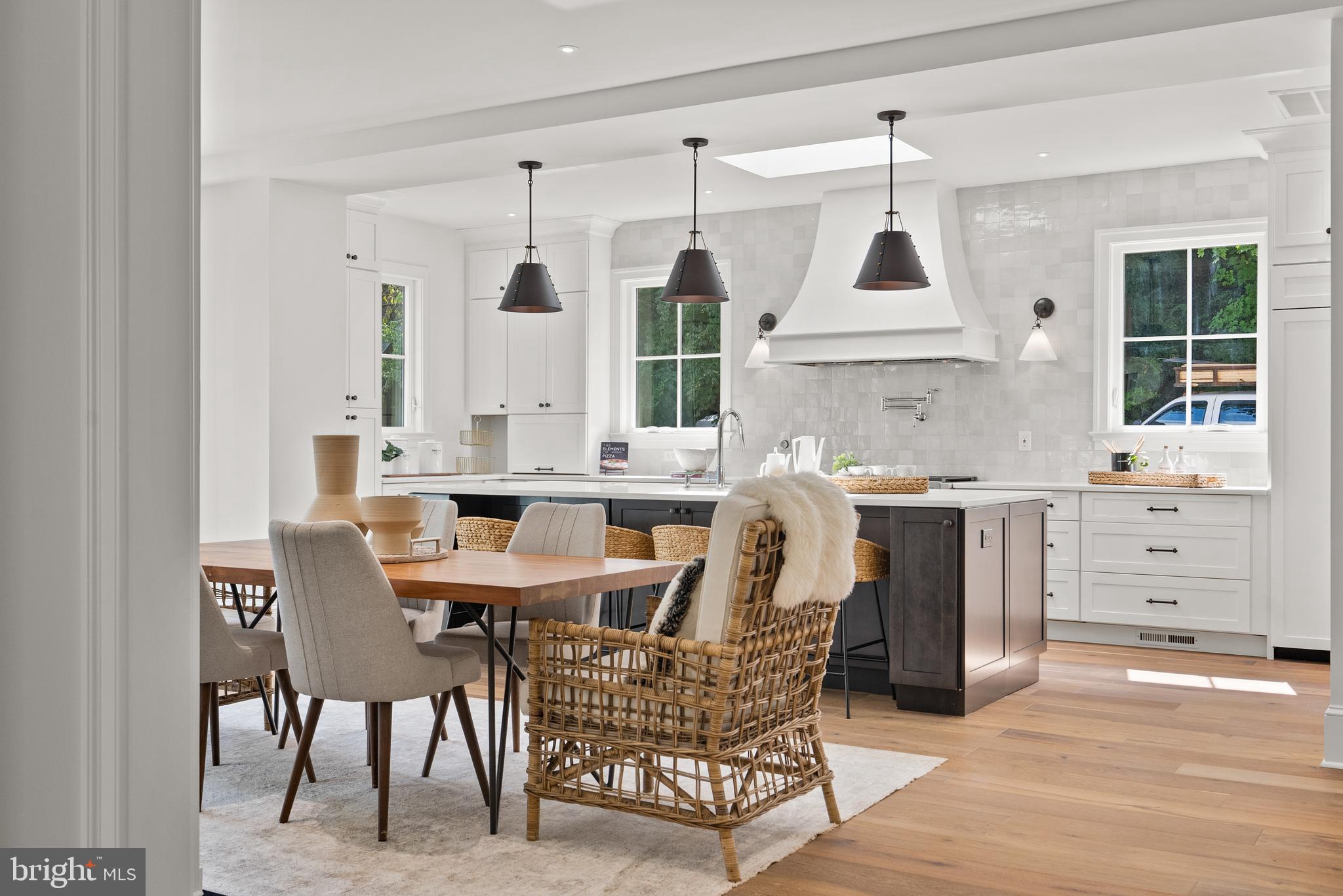 GEORGE WASHINGTON PARK - Residential